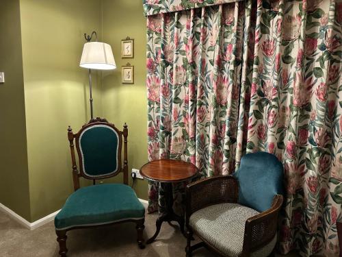 The George Hotel Easingwold - main image