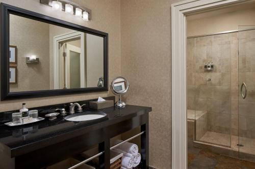 Craddock Terry Hotel, Lynchburg, a Tribute Portfolio Hotel - Lynchburg