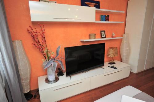 Four Winds Room Type - Studio Apartment Four Winds Room Type - Studio Apartment