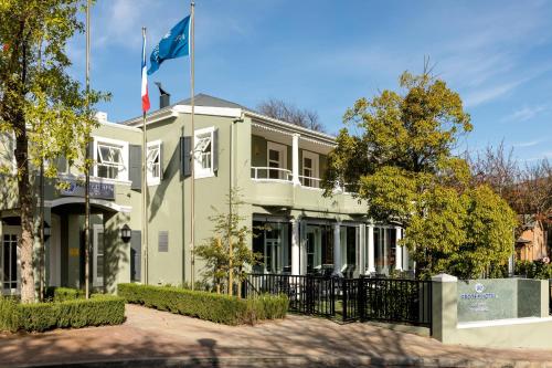 Protea Hotel by Marriott Franschhoek