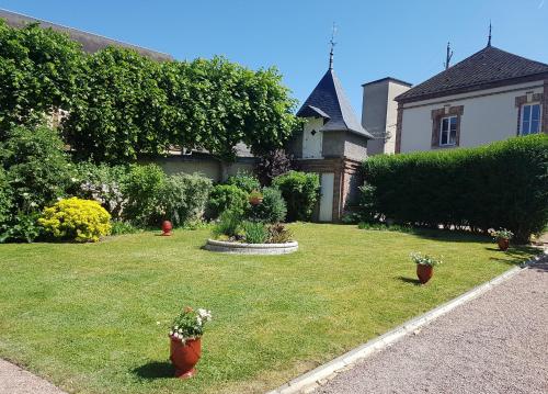 Le Clos Saint-Germain 5