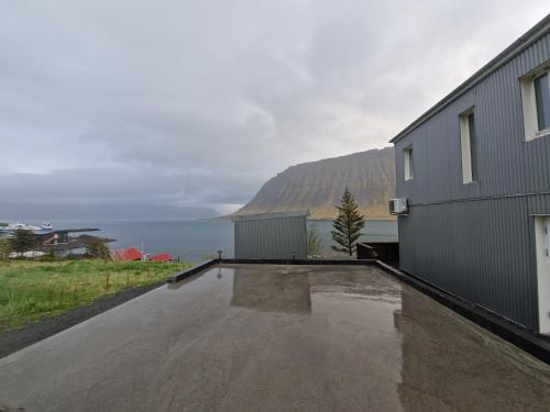 Sólgarður Guesthouse