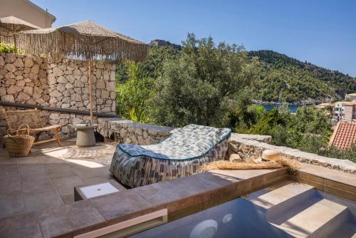 Chromata Assos Villas Kefalonia