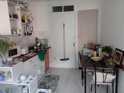 Tiny Studio Ariege Pyrenees in Castelnau-Durban