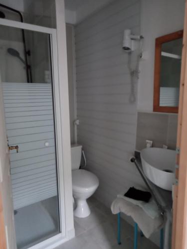 Tiny Studio Ariege Pyrenees in Castelnau-Durban