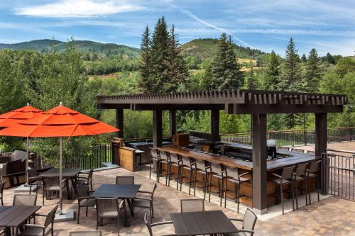 The Westin Riverfront Mountain Villas, Beaver Creek Mountain