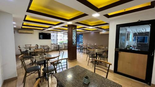 Sadržaji, Hotel Varadero Internacional in Guayaquil
