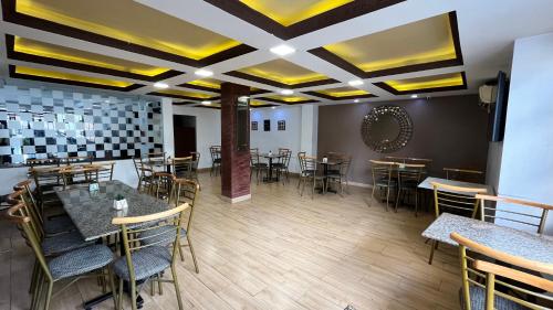 Sadržaji, Hotel Varadero Internacional in Guayaquil