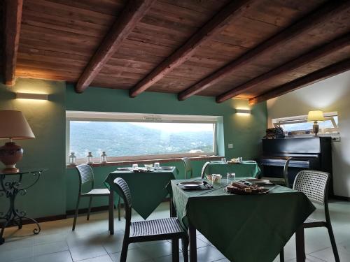  La tela di Penelope in Villammare