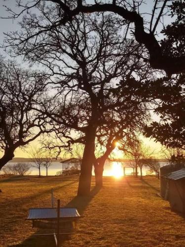 Waterfront Lake Buchanan! in Bluffton, USA