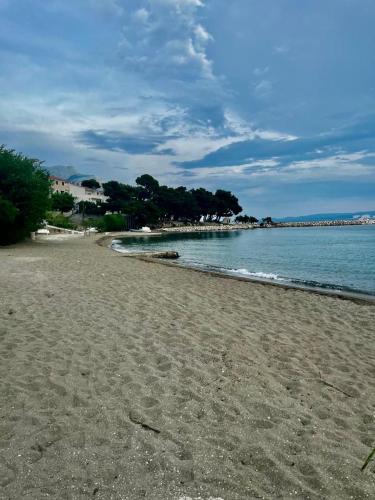  Apartmani Branko Vojnovic in Omiš