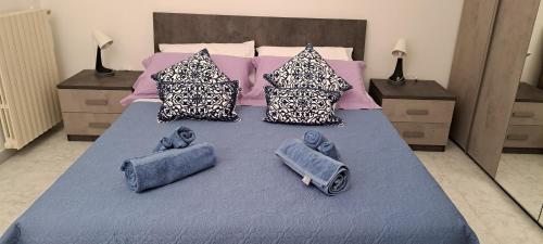 Sunflowers House - Apartment - Giovinazzo