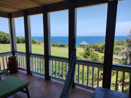 My True North (Priceless Ocean Views) West Bay.
