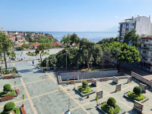 Royal Homes 403, Antalya (fotografie 6)