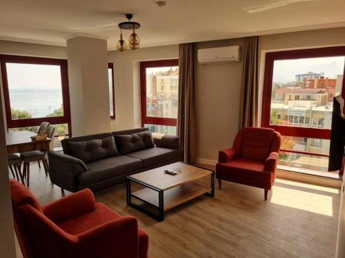 Royal Homes 403, Antalya (fotografie 9)