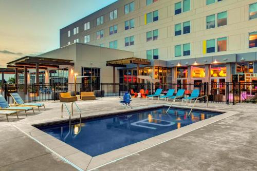 Aloft Wichita