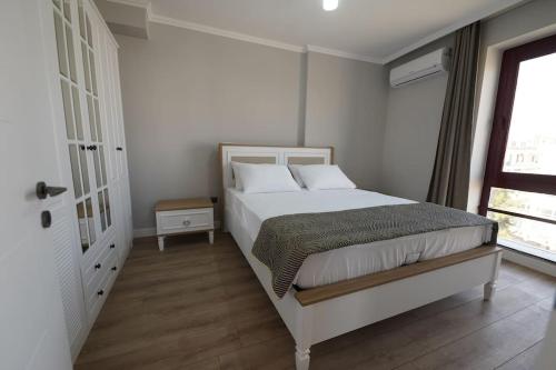 Royal Homes 404, Antalya (fotografie 7)