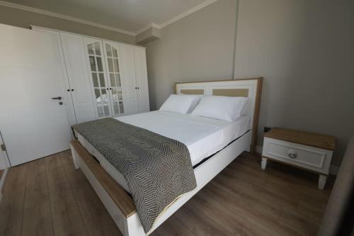 Royal Homes 404, Antalya (fotografie 8)