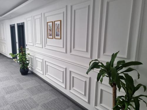 Royal Homes 404, Antalya (fotografie 9)
