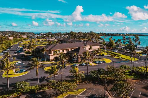 Courtyard by Marriott Oahu North Shore