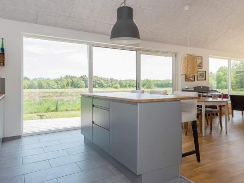  Luxury Retreat in Silkeborg - By Traum in Engesvang