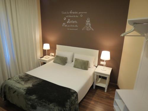 Hostal Petit Príncep, Барселона
