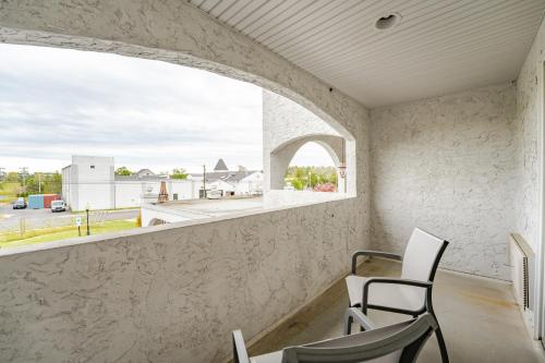 Chateau Renault in Egg Harbor City, USA