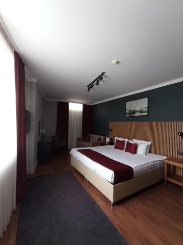 Gosterisli Otel - image 9