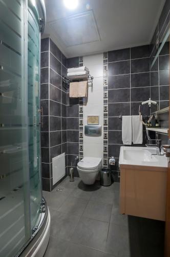 Gosterisli Otel - image 6