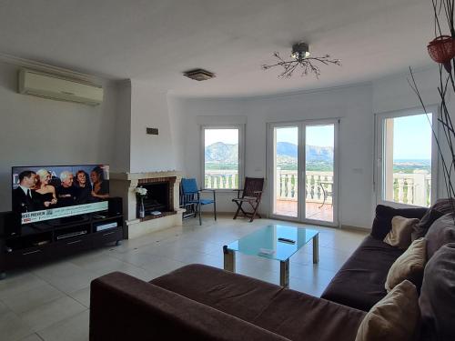 Casa Nirvana in Orba