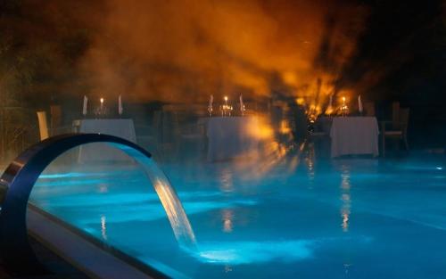 Wellness Hotel Bayerischer Hof - Rimbach