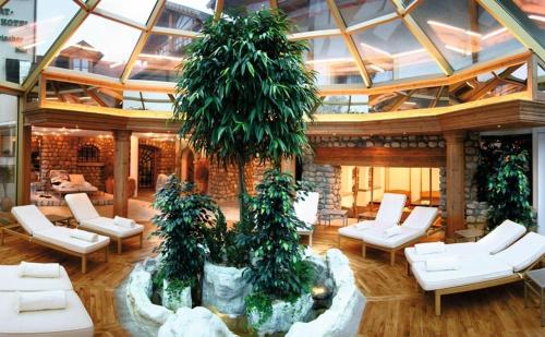 Spa, Wellness Hotel Bayerischer Hof in Rimbach