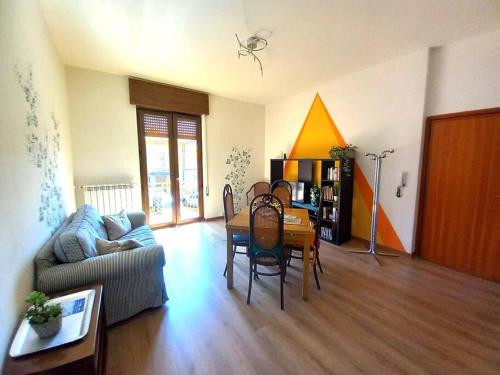  Holiday house - Leo & Malù, Ferienwohnung in Sarnico