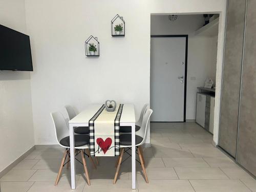  Matilde casa vacanze in Santa Luria