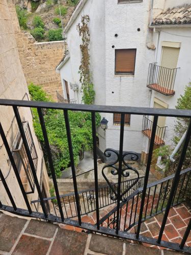  La Cueva de Juan Pedro in Cazorla