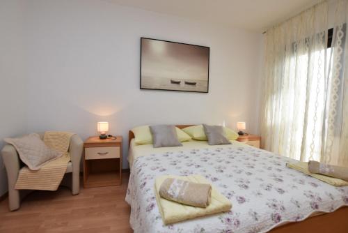 Apartments Tonja - main image