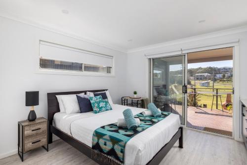 Dolphin Studio Suite in Anna Bay