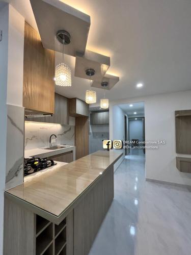 T12 Hermoso Apartamento en Neiva