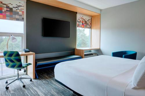 Aloft Columbus Westerville