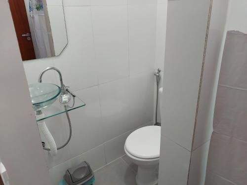 Lindo apartamento em Copacabana