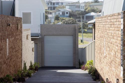Whale Studio Suite in Anna Bay