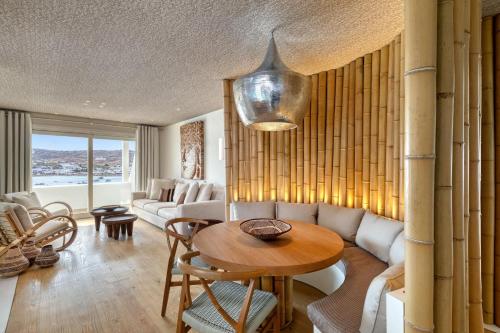 Santa Marina A Luxury Collection Resort Mykonos - image 13