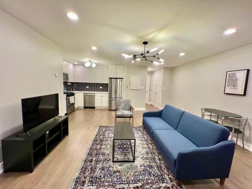 B&B Chicago - Luxury 1BR in Edgewater/Loyola (Chicago) - Bed and Breakfast Chicago