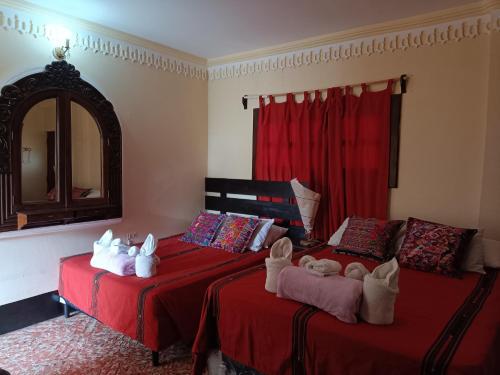 HOSTAL LA PAZ, Antigua Guatemala (foto 5)