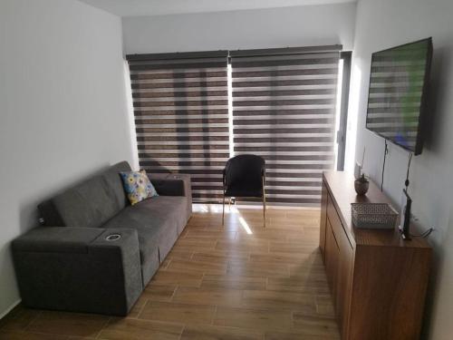 Alojamiento Punta Paraiso 401