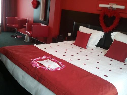 Hotel La Louve - image 3