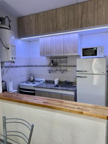 Two-Bedroom Apartment image 4