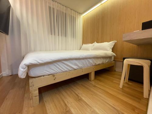 SSH LK Hostel, Soul (fotografie 8)