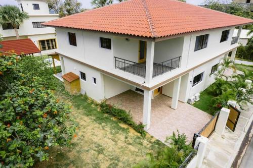 Villas Elim A and B