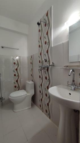 Budget Double Room image 1